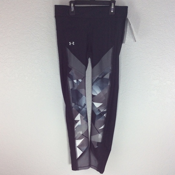 Under Armour Pants - Under Armour | compression pants sz SMALL